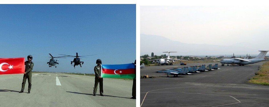 Коллаж автора, фото из открытых источников