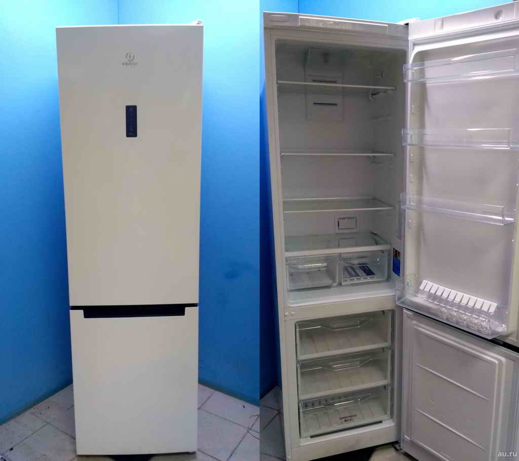 Б у холодильники в красноярске