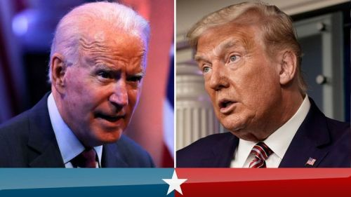 Выборы в США-2020: Байден отвергает призывы Трампа отодвинуть последние два дебата на неделю