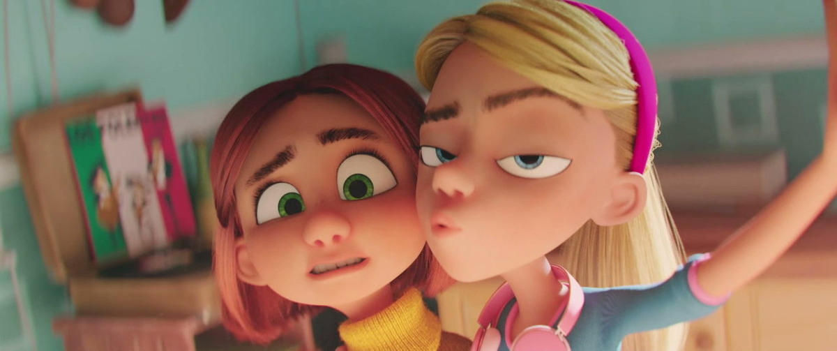 «Здесь сбываются мечты»