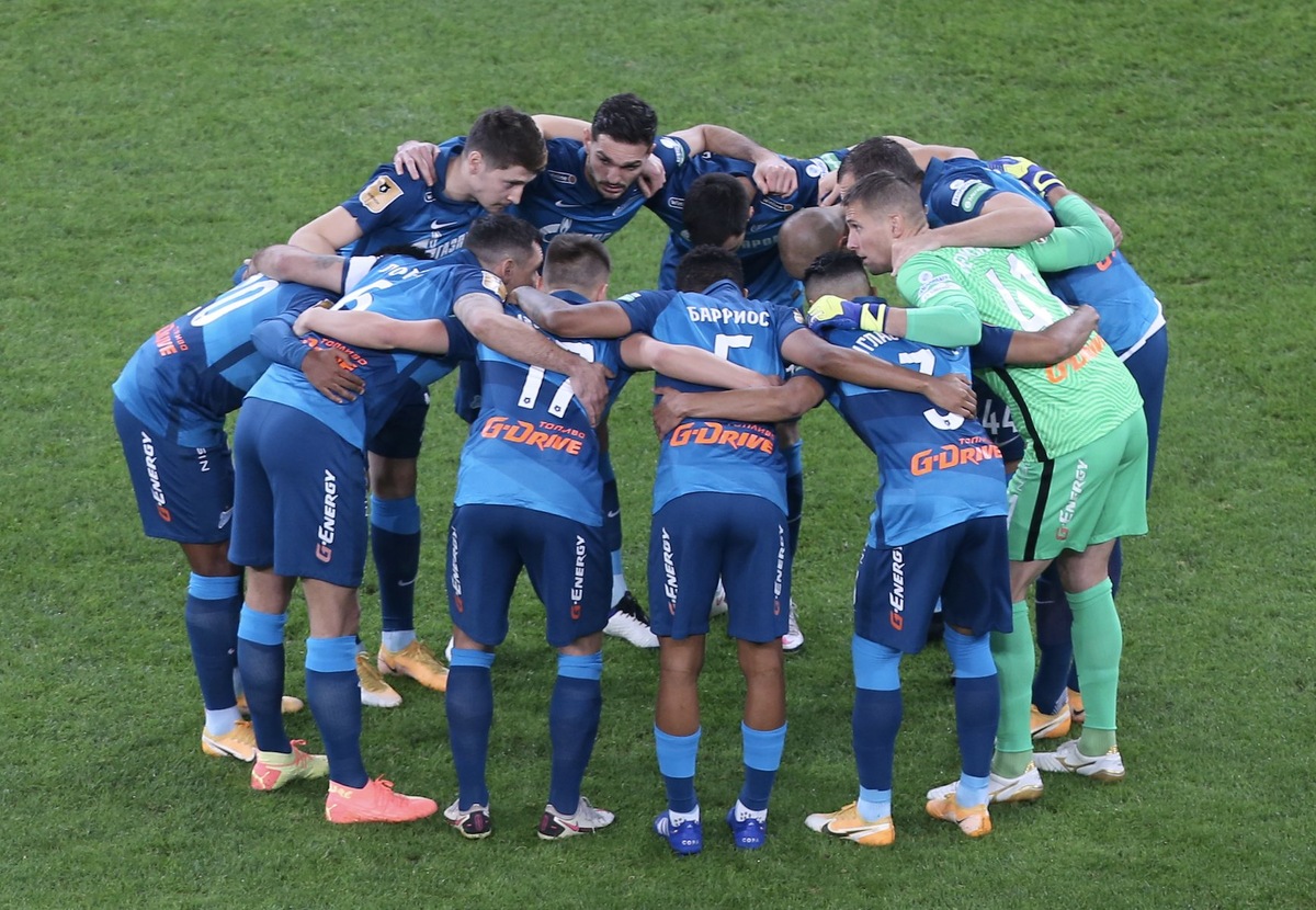 Вместе к победе!