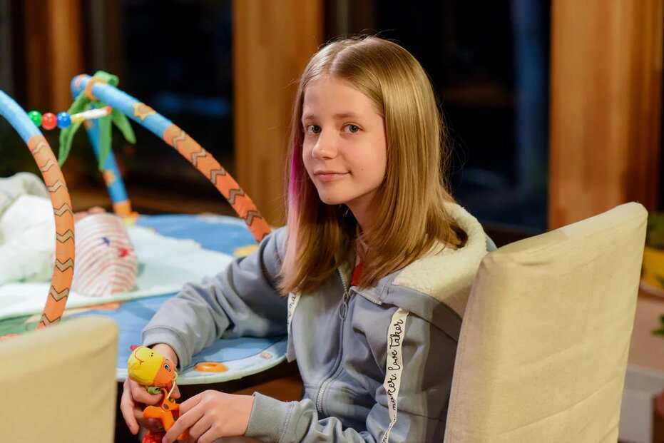 А вы любите российские сериалы?