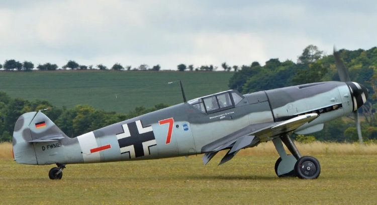 Messerschmitt Bf.109