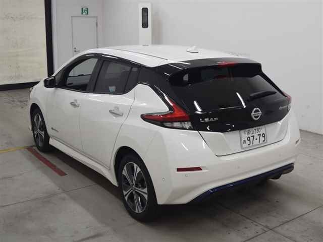 Фото с аукциона Японии