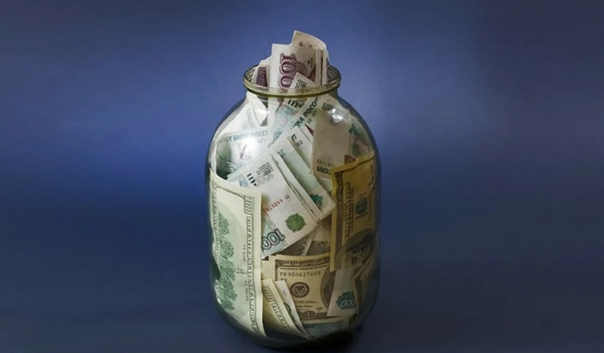Как копить деньги?