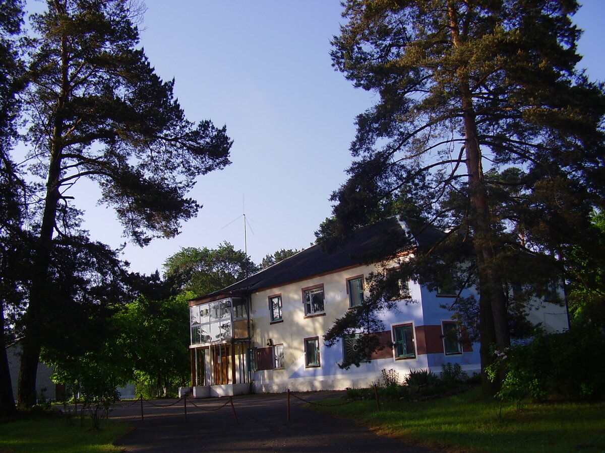 Фото из личного архива автора