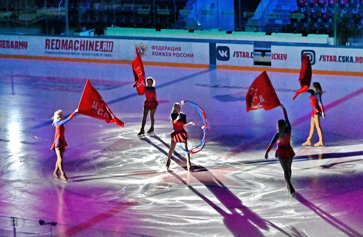 Фото Владимир Меликян