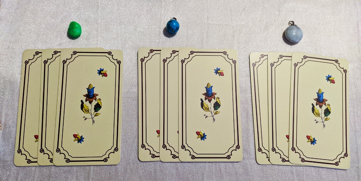 Выберите свой вариант ✨