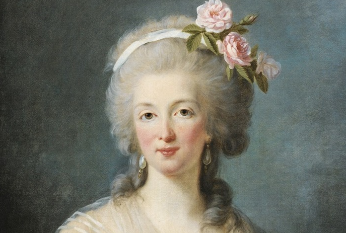 Кто это? Ответ в комментарий.   Иллюстрация к тесту