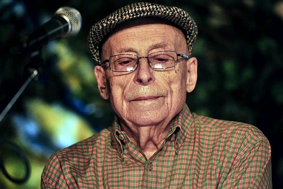 Юз Алешковский