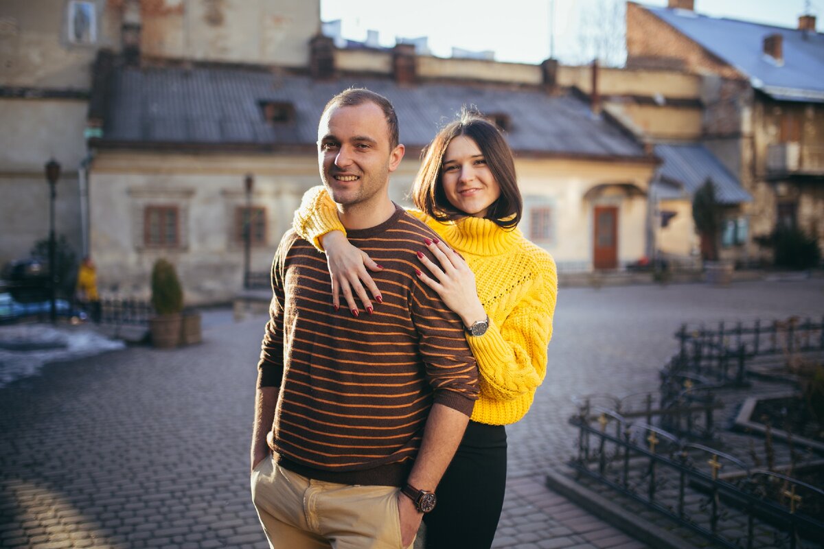 Что делать с безответной любовью.