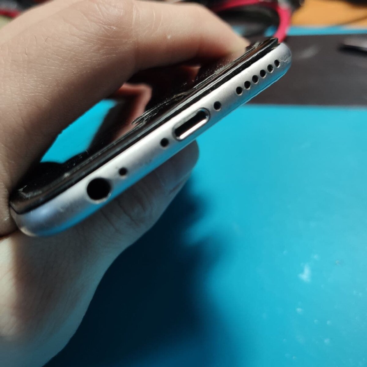 Из личного архива