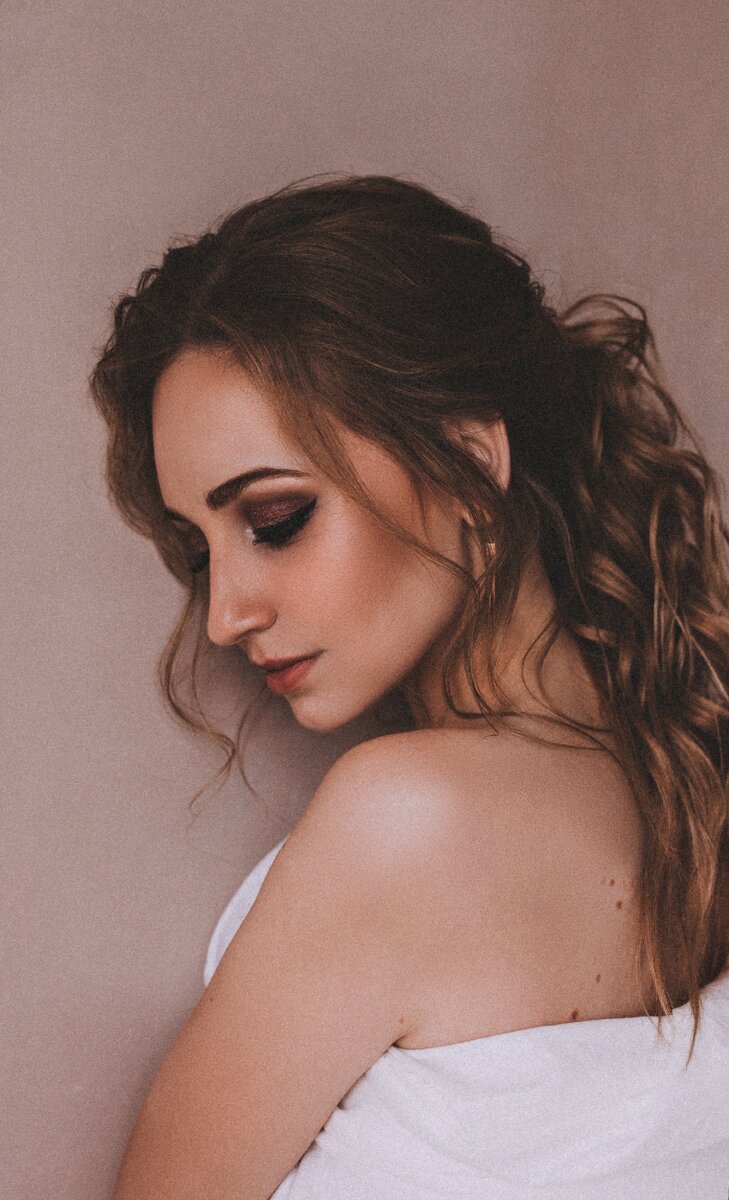 Девочка Маша, 2021 год