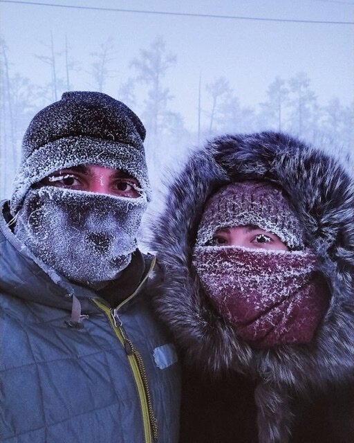 Лоренцо и Айгуль