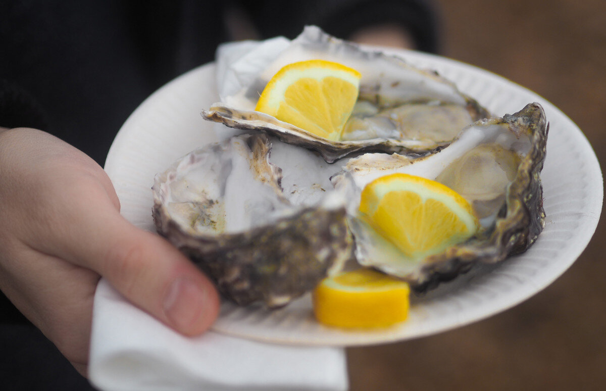 © LIZA POOOR/UNSPLASH