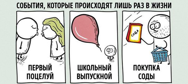 про соду это шутка, но в ней есть доля правды ))