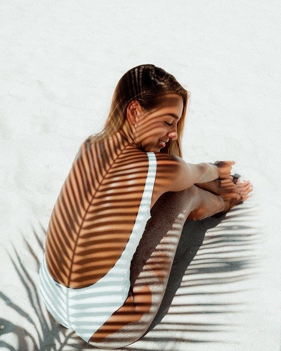 То, что дает "тень" на здоровье. Фото с сайта pixabay.com