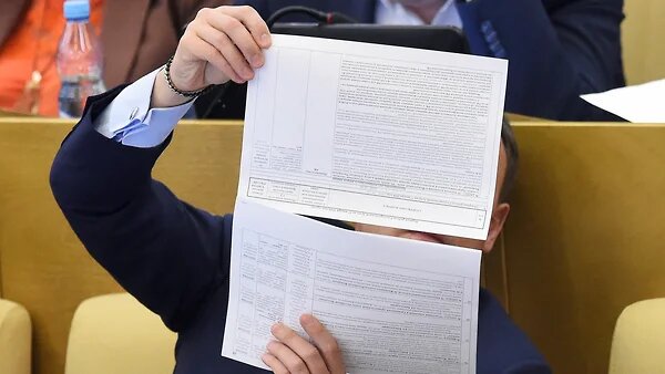 Фото: Дмитрий Духанин / Коммерсантъ