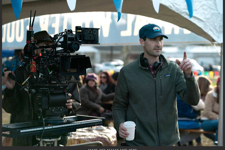 Брэд Ингелсби