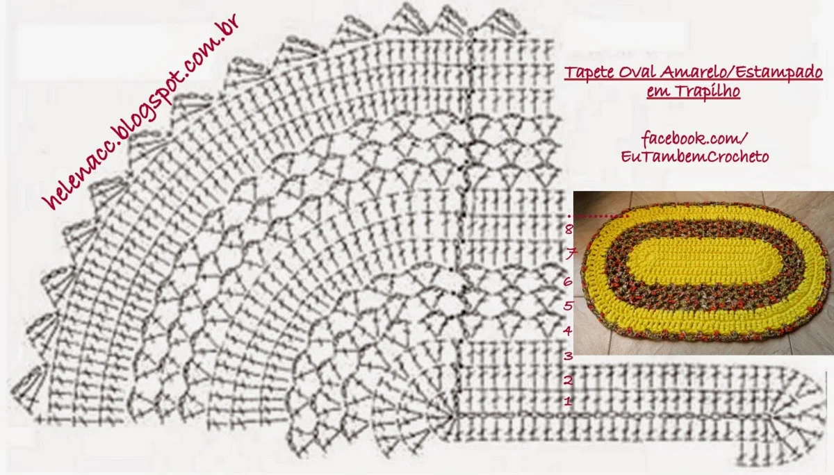 Схема вязания овального коврика крючком. Ажурная салфетка крючком схема овальная. Описание овального коврика. Овальный. Описание овального коврика.