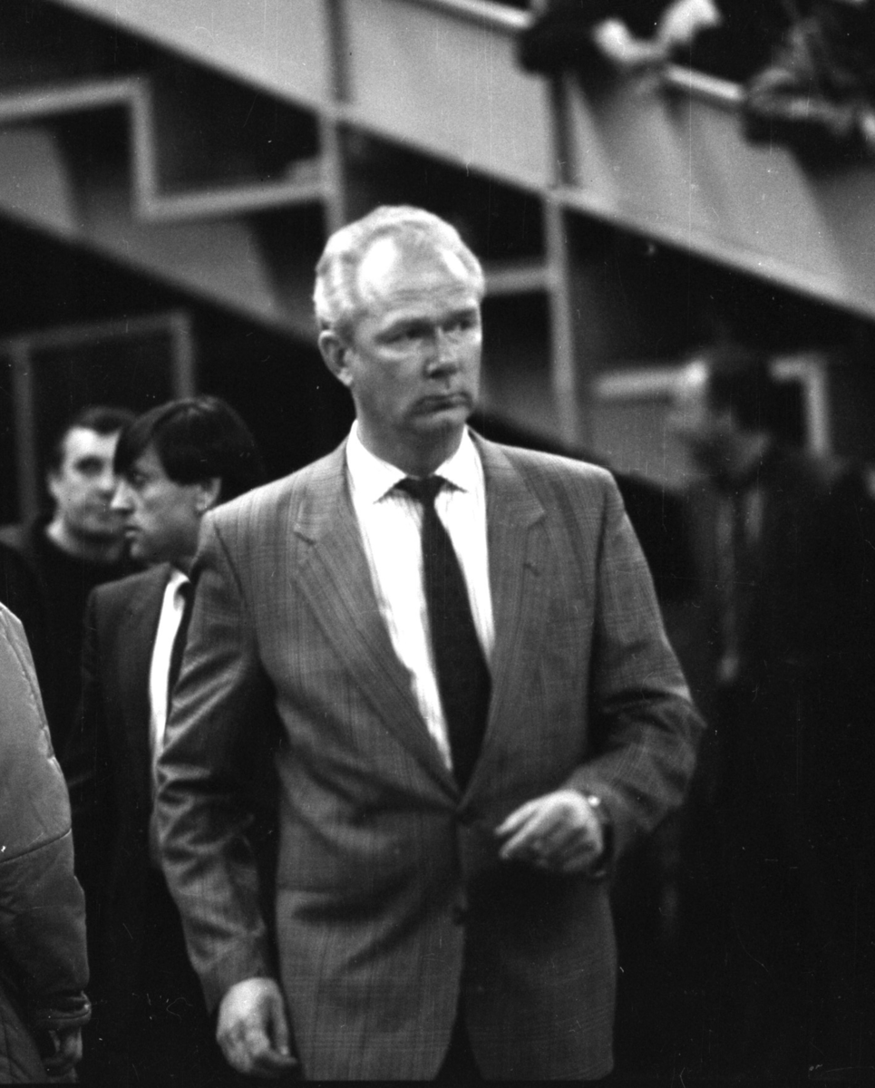 Лобановский 1988