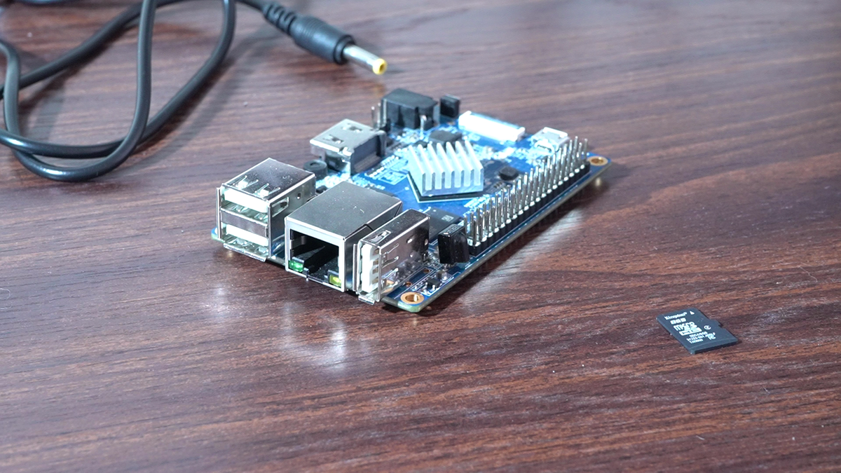 Retro orange pi discount