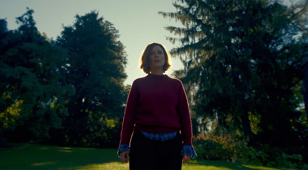 дата выхода:4 июня 2021