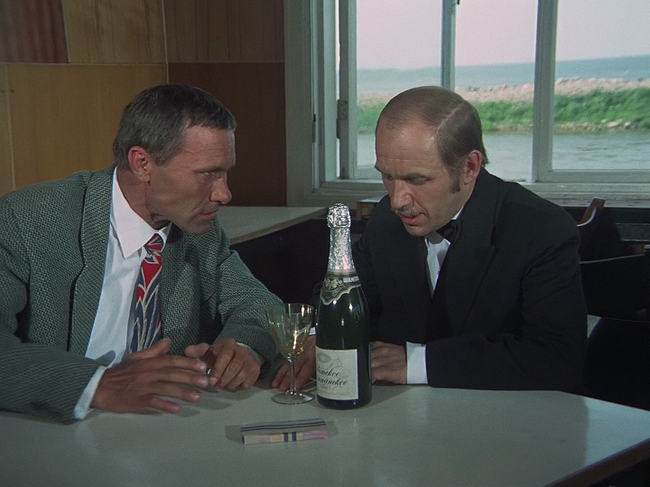 Калина красная