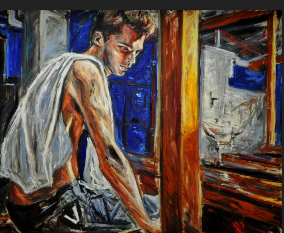 Марко Дистефано