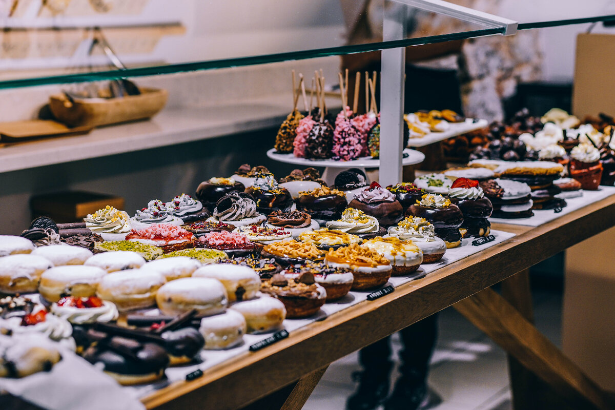 Фото автора Igor Ovsyannykov: Pexels