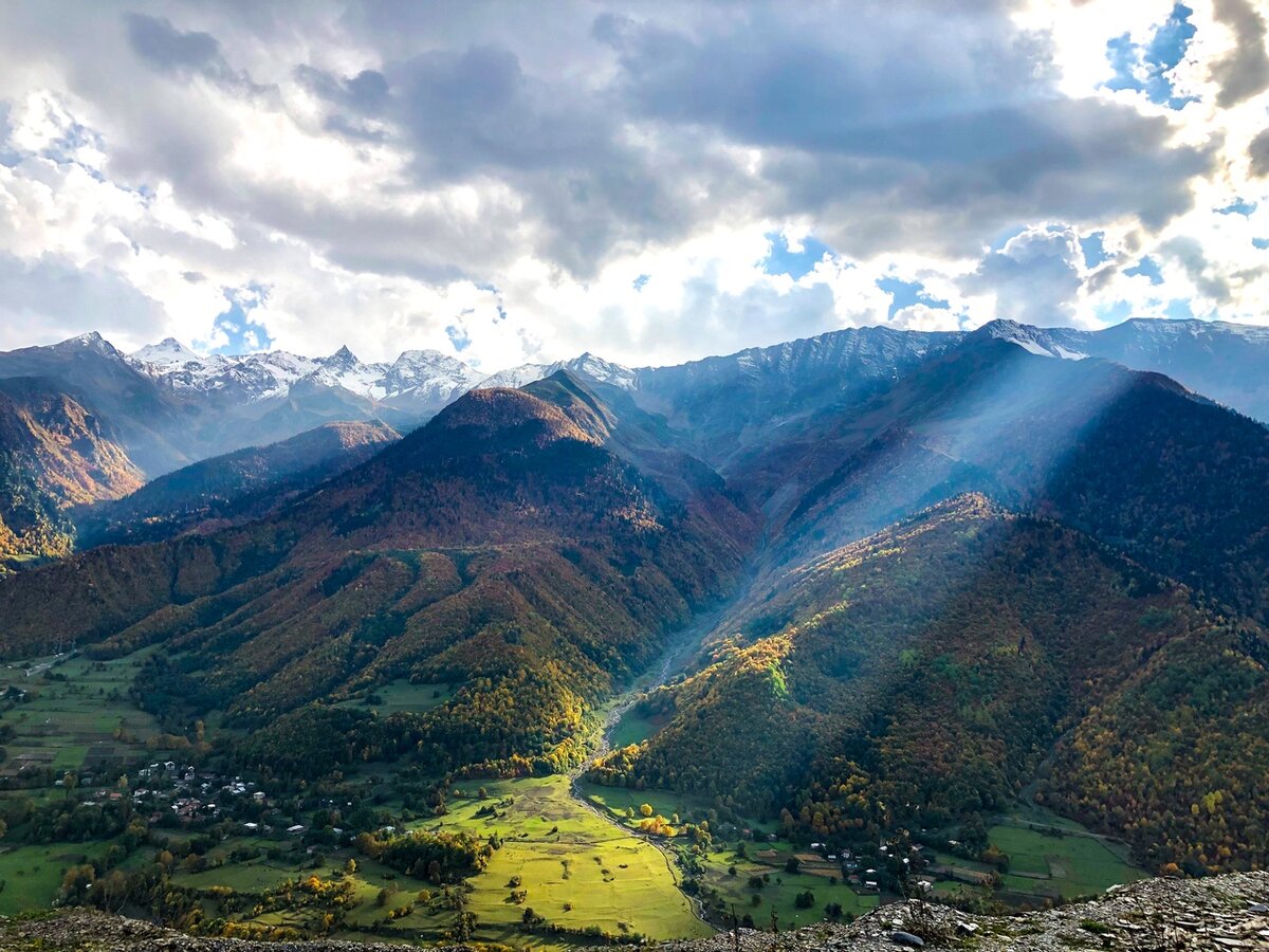 Сакартвело Грузия