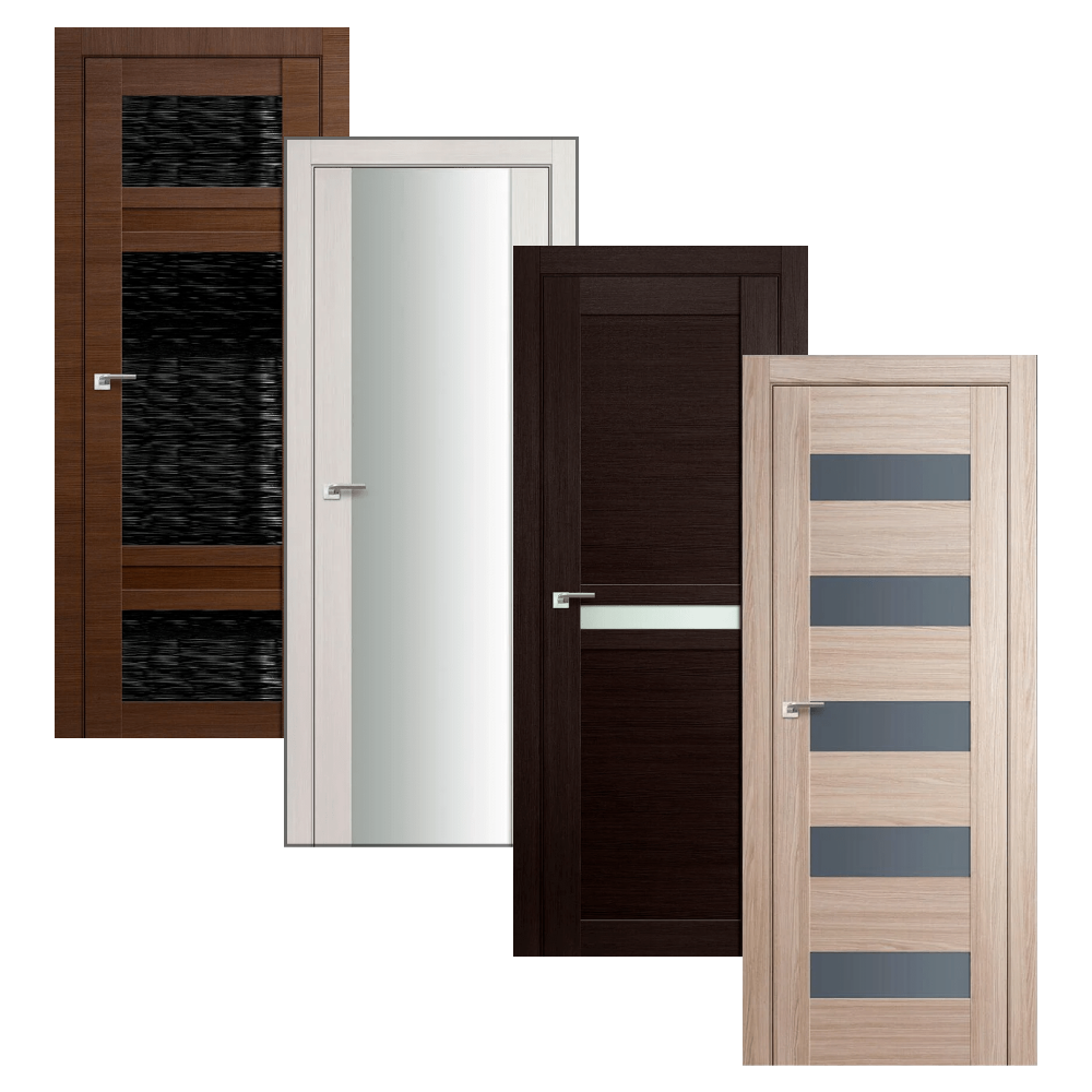 ProfilDoors серия X Модерн