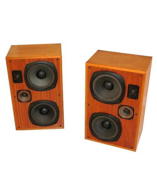 Peerless 1120 - доступная «золотая» середина в звуке | СТЕРЕОПАНОРАМА ...