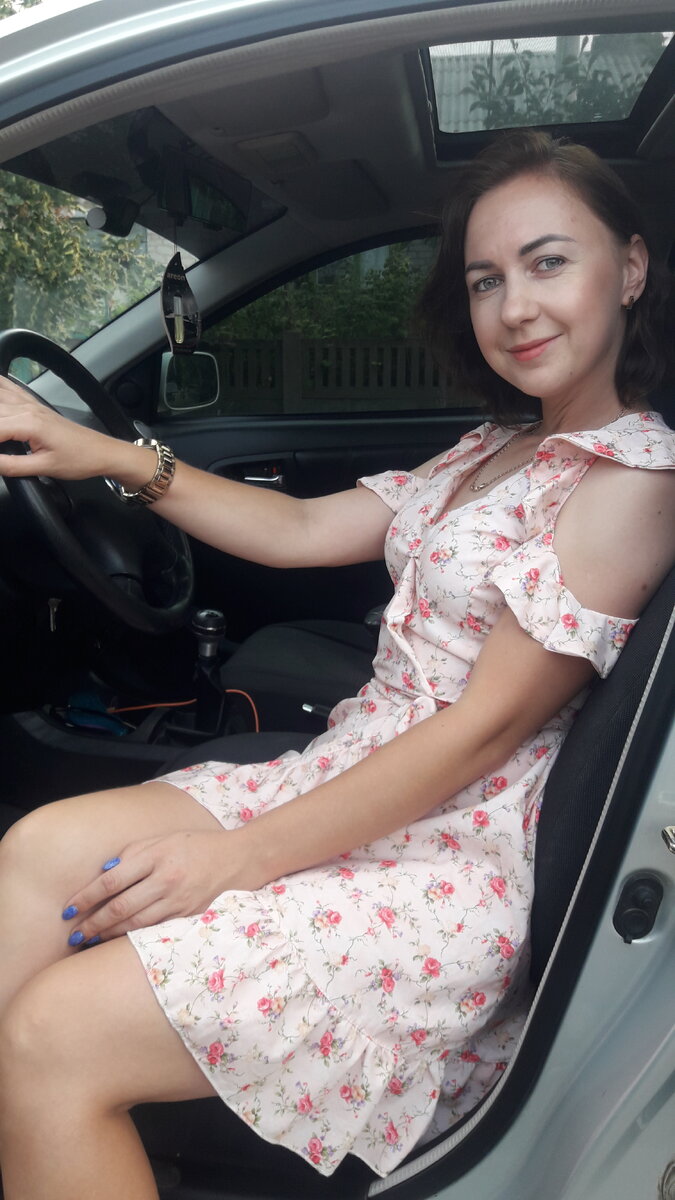 Кто просил новое фото?