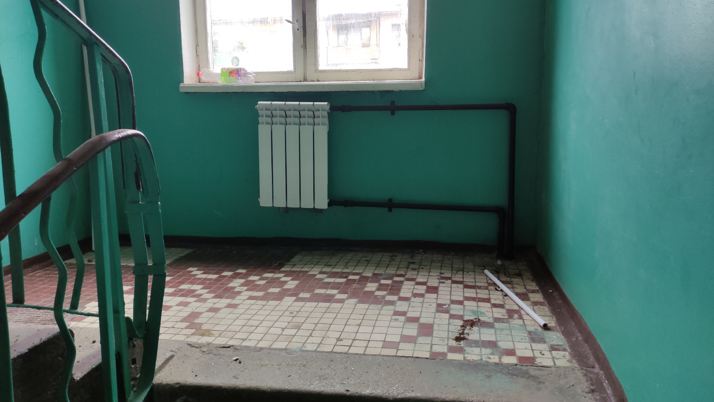 Капитальный ремонт при участии 