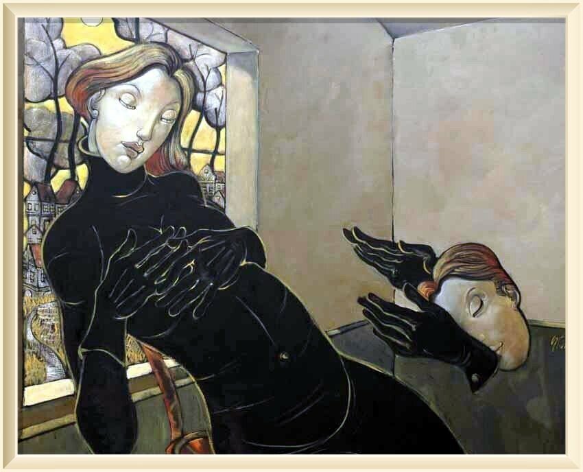 Жан-Пьер Сейтер ( Jean-Pierre Ceytaire )