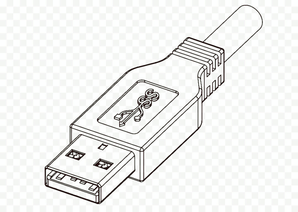 USB-порт бывает выходит из строя