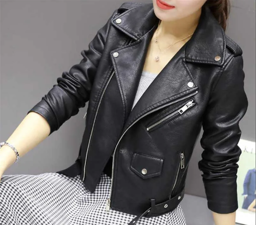 женская косуха