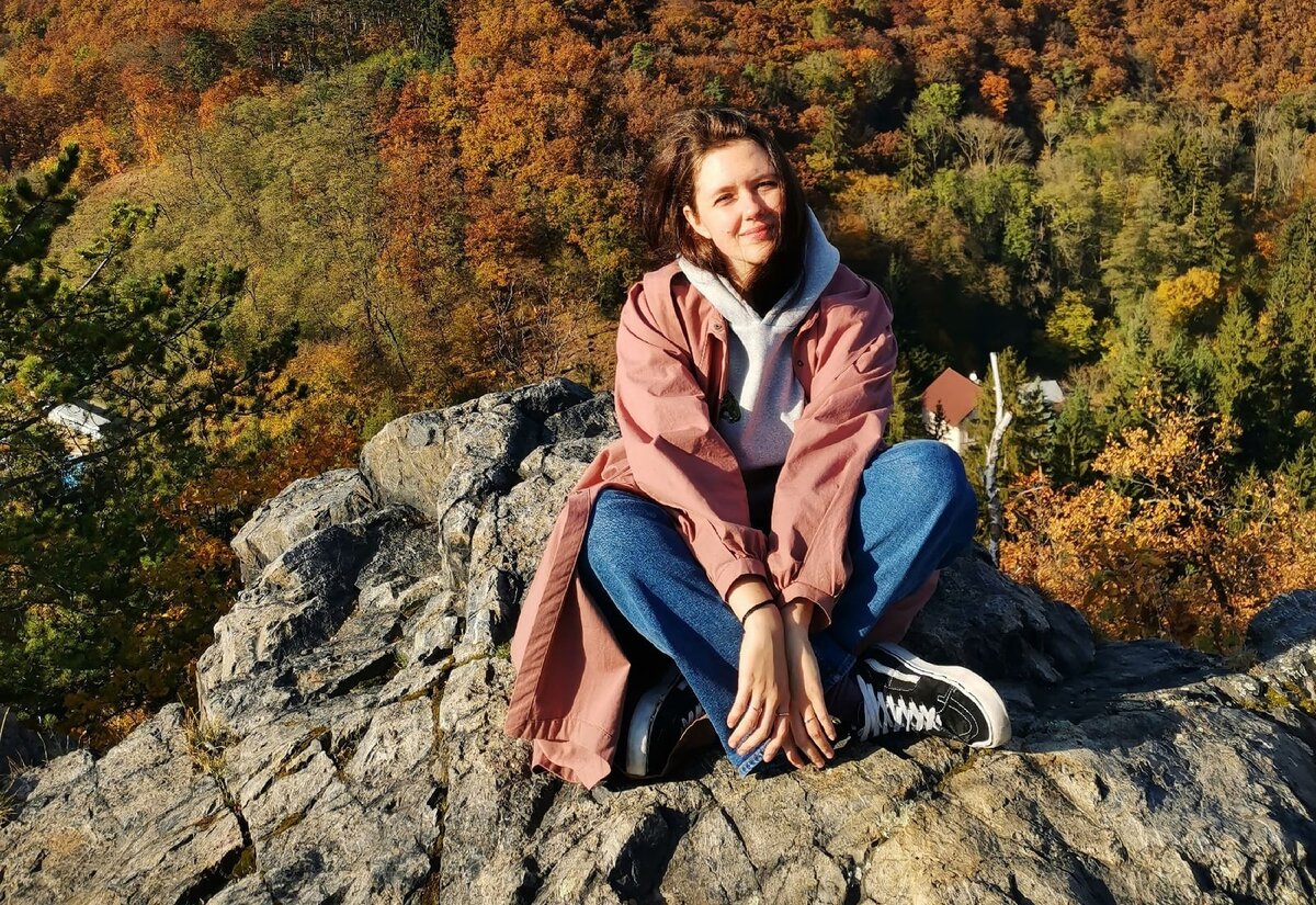 Привет! Подписывайся на мой новый канал о мозге! :)