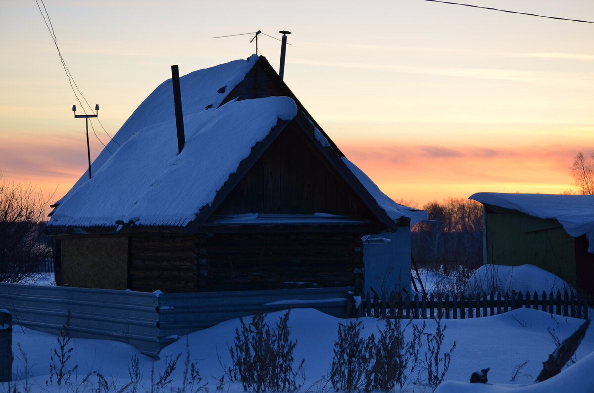 Фото автора