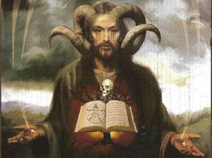 Εάν εμφανιστεί ο Αντίχριστος, θα αργήσει να έρθει.