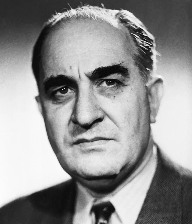 М. Калатозов