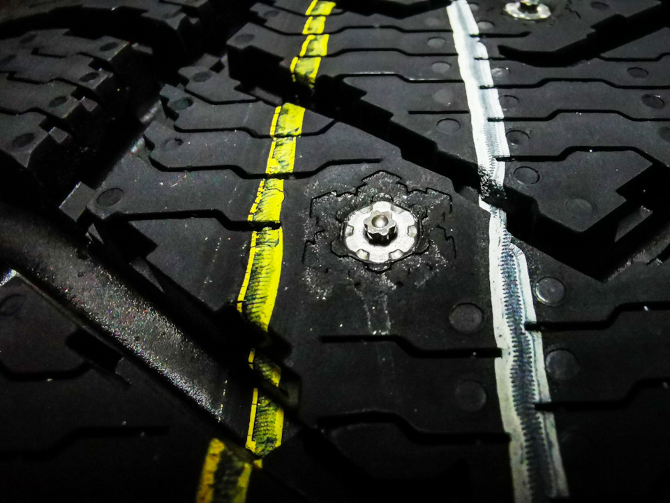 Зима пришла внезапно: шины Cordiant Snow Cross 2 для Renault Duster2