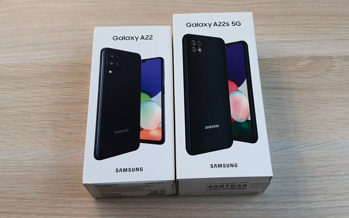 Схожий дизайн и схожая цена. Но все ли так однозначно? Фото: YouTube-канал DimaViper