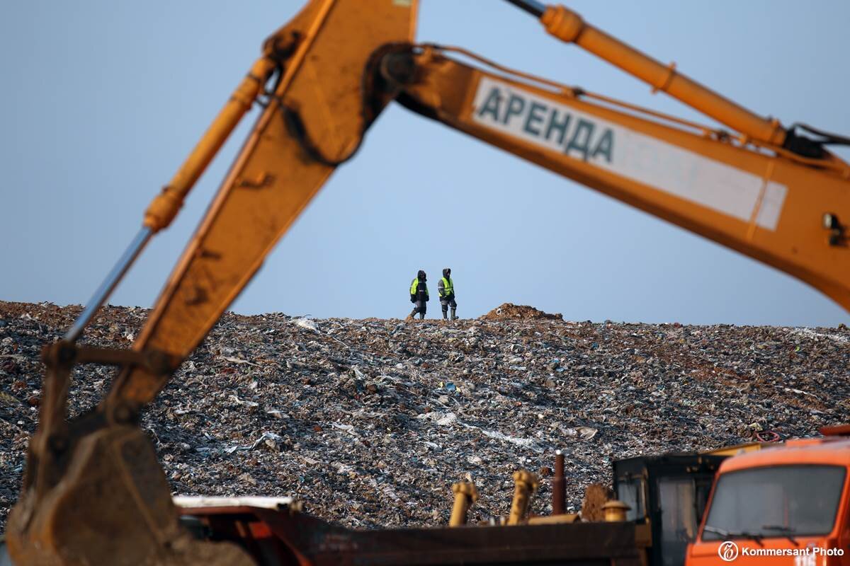 фото: Данила Егоров/Коммерсантъ