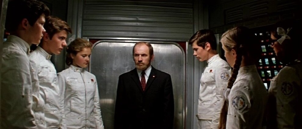 В добрый путь!