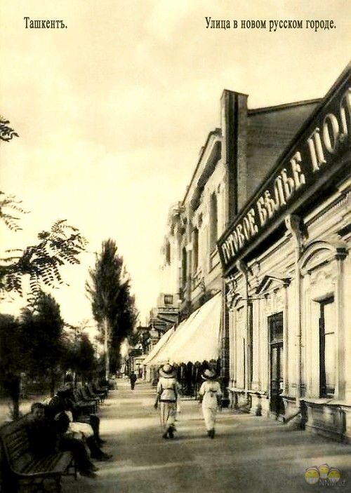 Пассаж братьев Яушевых