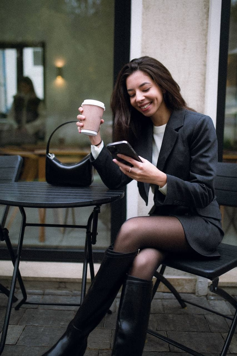 Ксения Сочнева, бренд @alegriastore.ru