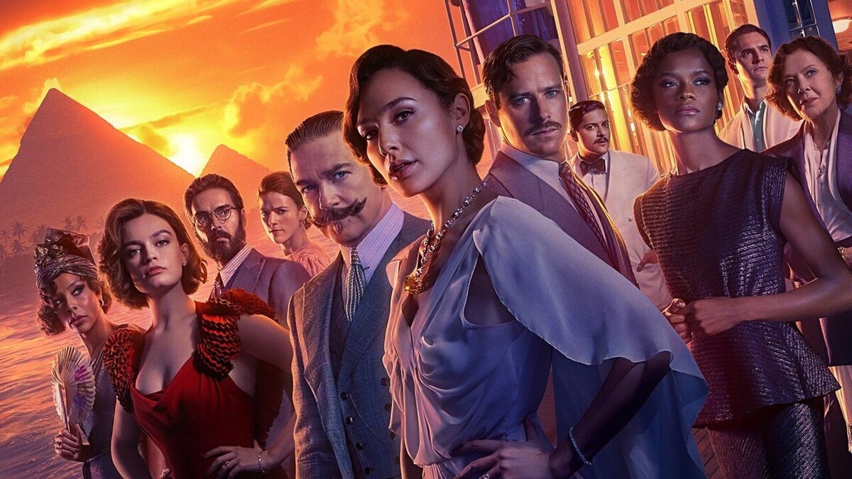 Под подозрением все пассажиры злосчастного парохода  