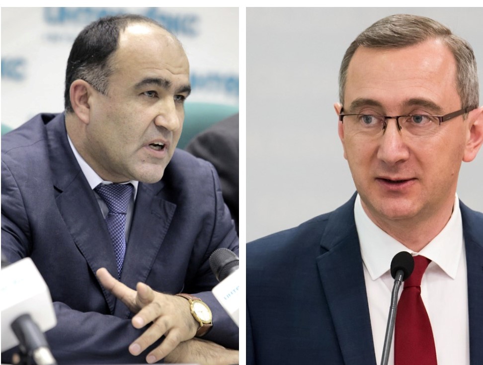 Глава таджикской диаспоры Давлатов назвал меры калужского губернатора Шапши популизмом/рассмотрим его аргументы0